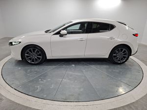 Mazda 3 2.0 e-SKYACTIV-G 88KW ZENITH - Foto 7