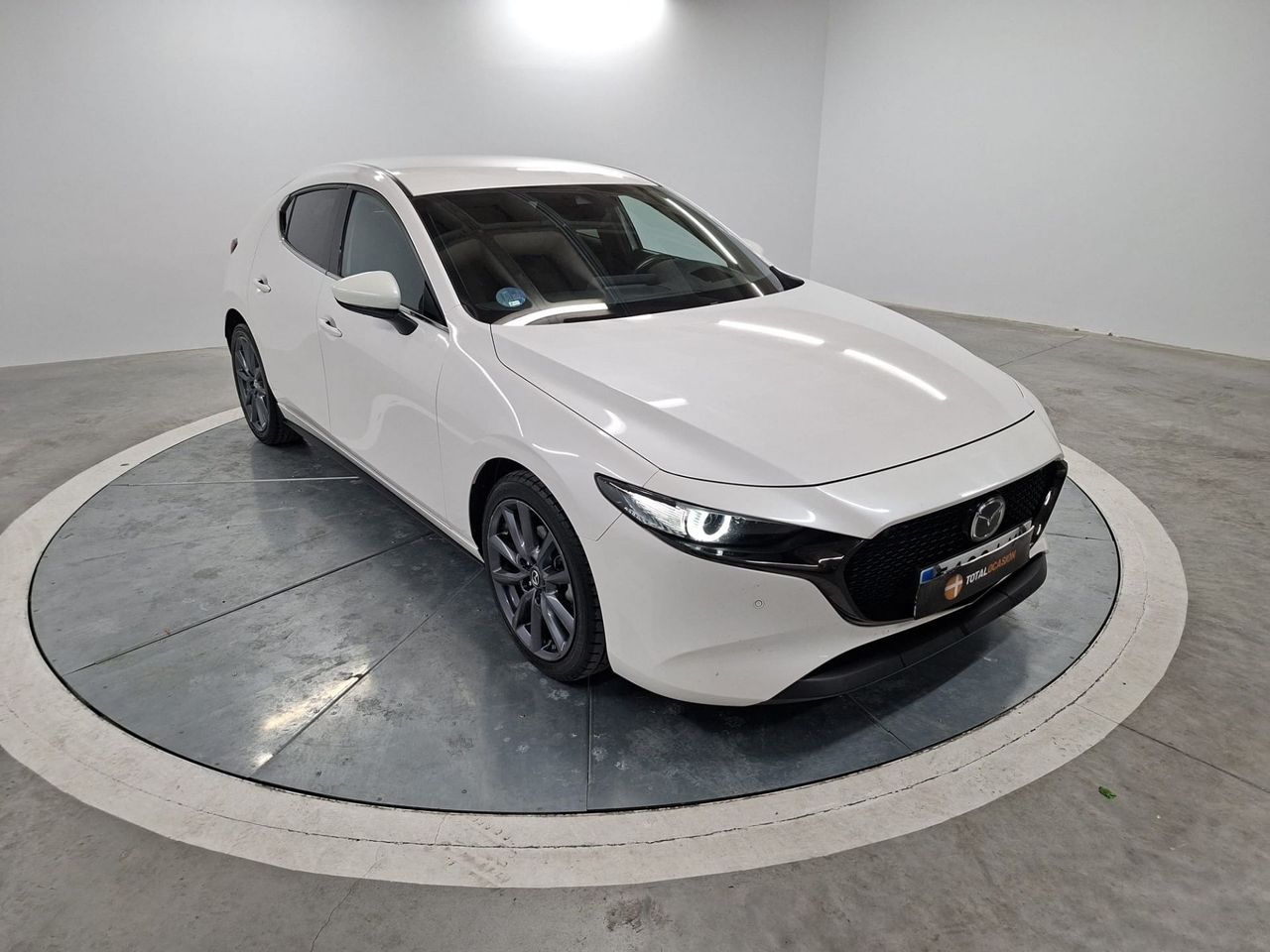Mazda 3 2.0 e-SKYACTIV-G 88KW ZENITH - Foto 1