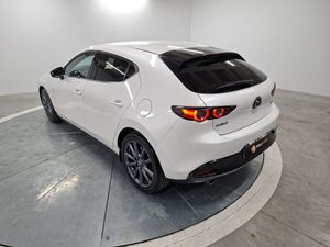 Mazda 3 2.0 e-SKYACTIV-G 88KW ZENITH - Foto 9