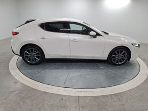 Mazda 3 2.0 e-SKYACTIV-G 88KW ZENITH - Foto 6