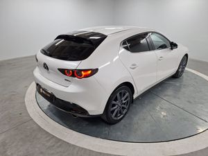 Mazda 3 2.0 e-SKYACTIV-G 88KW ZENITH - Foto 8