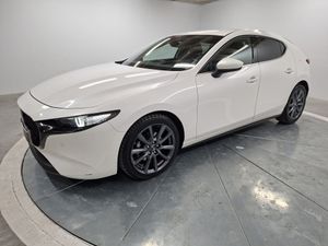 Mazda 3 2.0 e-SKYACTIV-G 88KW ZENITH - Foto 4