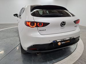 Mazda 3 2.0 e-SKYACTIV-G 88KW ZENITH - Foto 5