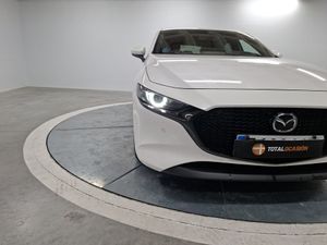 Mazda 3 2.0 e-SKYACTIV-G 88KW ZENITH - Foto 11