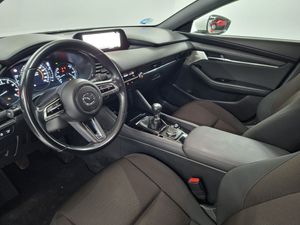 Mazda 3 2.0 e-SKYACTIV-G 88KW ZENITH - Foto 17