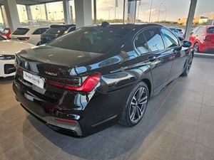 BMW Serie 7 740d xDrive - Foto 4