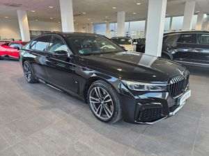 BMW Serie 7 740d xDrive - Foto 2