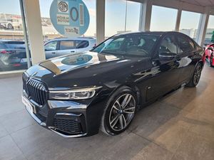 BMW Serie 7 740d xDrive - Foto 3