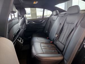 BMW Serie 7 740d xDrive - Foto 6