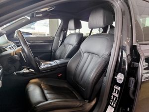 BMW Serie 7 740d xDrive - Foto 5