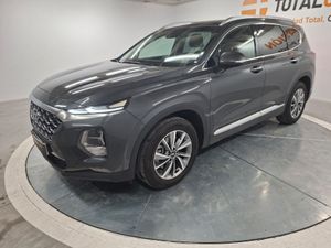 Hyundai Santa Fe 2.2 CRDi Style Auto 4x4 - Foto 3