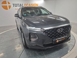 Hyundai Santa Fe 2.2 CRDi Style Auto 4x4 - Foto 5