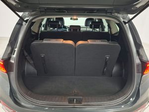 Hyundai Santa Fe 2.2 CRDi Style Auto 4x4 - Foto 14