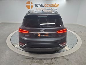 Hyundai Santa Fe 2.2 CRDi Style Auto 4x4 - Foto 12