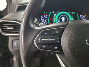 Hyundai Santa Fe 2.2 CRDi Style Auto 4x4 - Foto 27