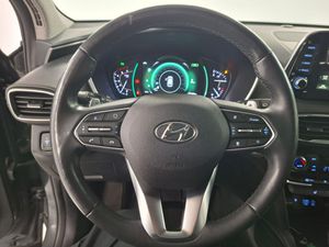 Hyundai Santa Fe 2.2 CRDi Style Auto 4x4 - Foto 23