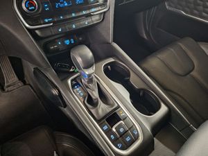 Hyundai Santa Fe 2.2 CRDi Style Auto 4x4 - Foto 17