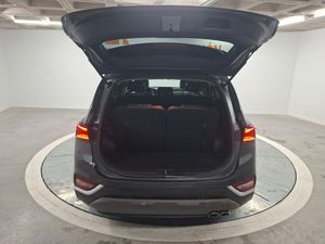 Hyundai Santa Fe 2.2 CRDi Style Auto 4x4 - Foto 13