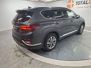 Hyundai Santa Fe 2.2 CRDi Style Auto 4x4 - Foto 4