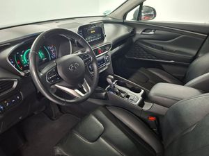 Hyundai Santa Fe 2.2 CRDi Style Auto 4x4 - Foto 18