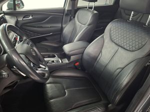 Hyundai Santa Fe 2.2 CRDi Style Auto 4x4 - Foto 21