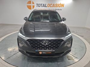 Hyundai Santa Fe 2.2 CRDi Style Auto 4x4 - Foto 11