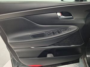 Hyundai Santa Fe 2.2 CRDi Style Auto 4x4 - Foto 24