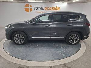 Hyundai Santa Fe 2.2 CRDi Style Auto 4x4 - Foto 10