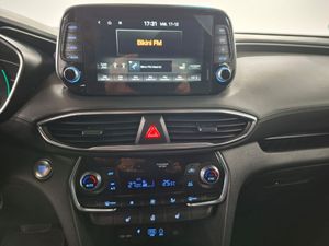 Hyundai Santa Fe 2.2 CRDi Style Auto 4x4 - Foto 25