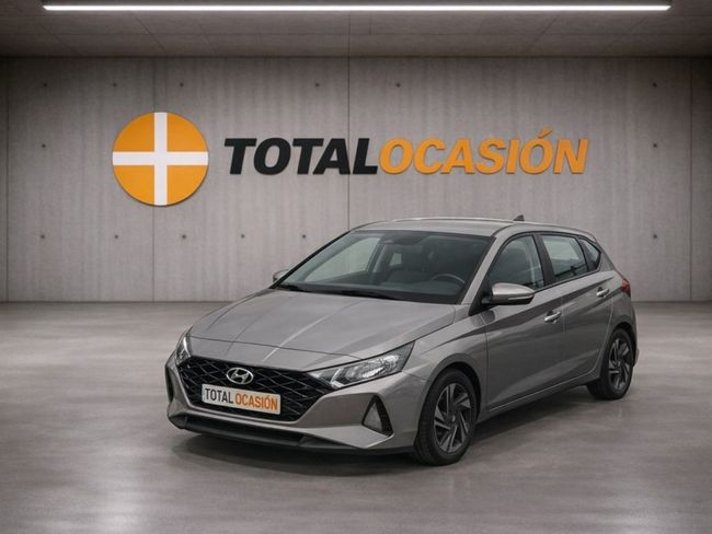 Hyundai i20 1.0 TGDI 74kW (100CV) Klass - Foto 1