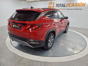 Hyundai Tucson 1.6 TGDI 110kW (150CV) Maxx - Foto 10