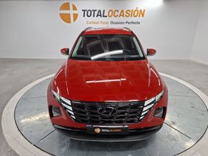 Hyundai Tucson 1.6 TGDI 110kW (150CV) Maxx - Foto 11