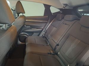 Hyundai Tucson 1.6 TGDI 110kW (150CV) Maxx - Foto 26