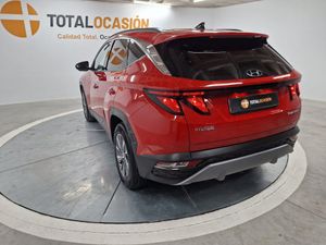 Hyundai Tucson 1.6 TGDI 110kW (150CV) Maxx - Foto 9