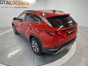 Hyundai Tucson 1.6 TGDI 110kW (150CV) Maxx - Foto 4