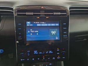 Hyundai Tucson 1.6 TGDI 110kW (150CV) Maxx - Foto 28