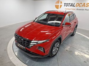 Hyundai Tucson 1.6 TGDI 110kW (150CV) Maxx - Foto 3