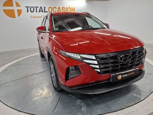 Hyundai Tucson 1.6 TGDI 110kW (150CV) Maxx - Foto 7