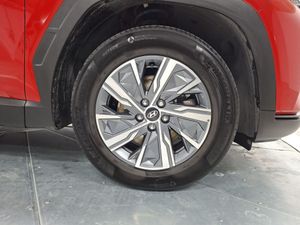 Hyundai Tucson 1.6 TGDI 110kW (150CV) Maxx - Foto 15