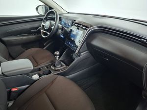 Hyundai Tucson 1.6 TGDI 110kW (150CV) Maxx - Foto 17