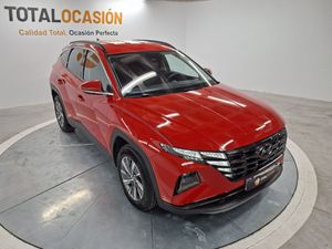 Hyundai Tucson 1.6 TGDI 110kW (150CV) Maxx - Foto 2