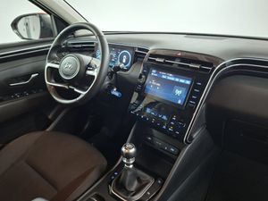 Hyundai Tucson 1.6 TGDI 110kW (150CV) Maxx - Foto 24