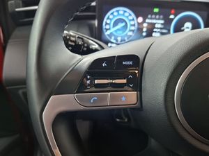 Hyundai Tucson 1.6 TGDI 110kW (150CV) Maxx - Foto 21