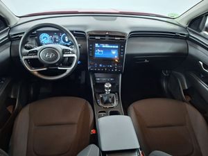 Hyundai Tucson 1.6 TGDI 110kW (150CV) Maxx - Foto 16