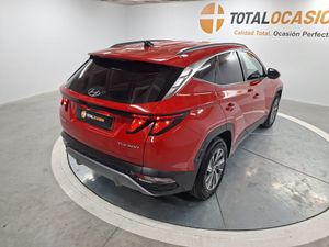 Hyundai Tucson 1.6 TGDI 110kW (150CV) Maxx - Foto 3