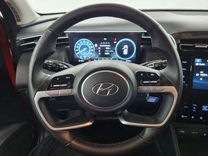 Hyundai Tucson 1.6 TGDI 110kW (150CV) Maxx - Foto 19
