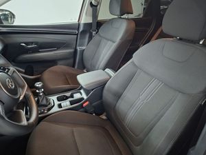 Hyundai Tucson 1.6 TGDI 110kW (150CV) Maxx - Foto 23
