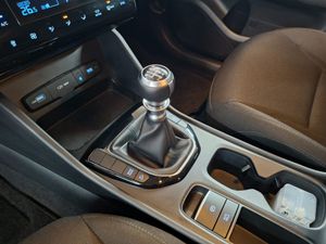 Hyundai Tucson 1.6 TGDI 110kW (150CV) Maxx - Foto 27