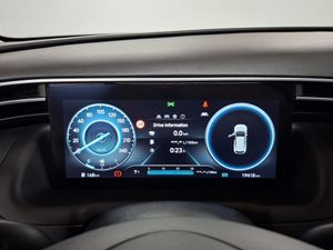 Hyundai Tucson 1.6 TGDI 110kW (150CV) Maxx - Foto 22