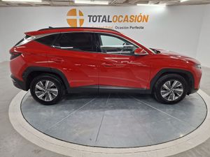 Hyundai Tucson 1.6 TGDI 110kW (150CV) Maxx - Foto 5